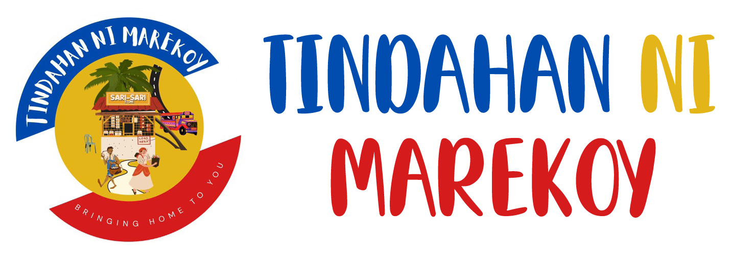 Tindahan ni Marekoy