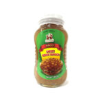 Castleglen Sweet Tapioca (Sago) (340g)