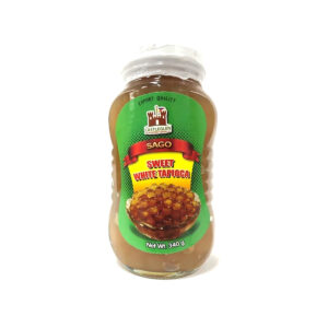 Castleglen Sweet Tapioca (Sago) (340g)