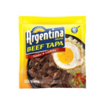 Argentina Beef Tapa (375g)