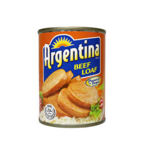 Argentina Beef Loaf (260g)