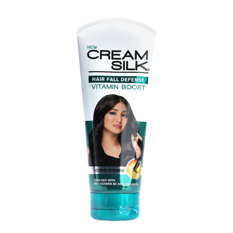 Cream Silk Ultimate Reborn Hairfall 180 MlL