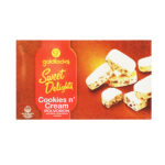 Goldilocks Polvoron Cookies & Cream 12x (25g)