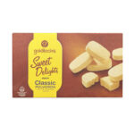 Goldilocks Polvoron Classic 10x (25g)