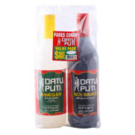 Datu Puti Value Pack (Vinegar And Soy Sauce) (1L)