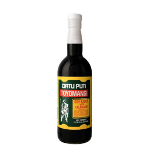 Datu Puti Toyomansi (750ml)