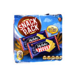 M.Y. San Skyflakes Snackpack 10x (25g)