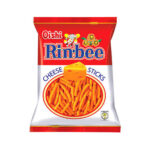 Oishi Rin-bee Cheese Sticks (85g)