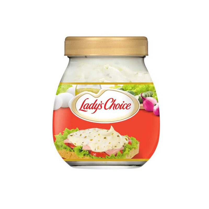Lady's Choice Sandwich Spread (470ml)