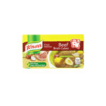 Knorr Cubes Beef