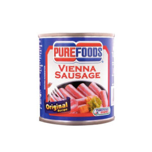 Purefoods Vienna Sausage (230g)