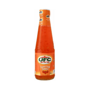 UFC Sweet Chilli Sauce (340g)