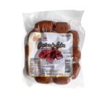 MJ Chorizo Hamonado (500g)