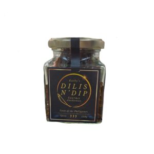 Kathy’s Gourmet Dilis Orig (150g)