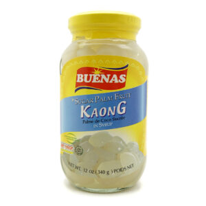 Buenas Palm Fruit Kaong White (340g)