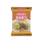 Nissin Beef Ramen (55g)