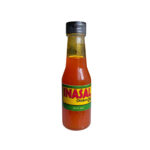 Chicken Inasal Oil