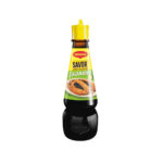 Maggi Savor Calamansi Liquid Seasoning (130ml)