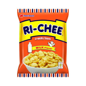 Ri-Chee Milk Flavour (60g)