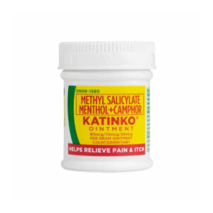 Katinko Ointment (30g)