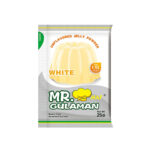 Mr. Hat Gulaman White (25g)