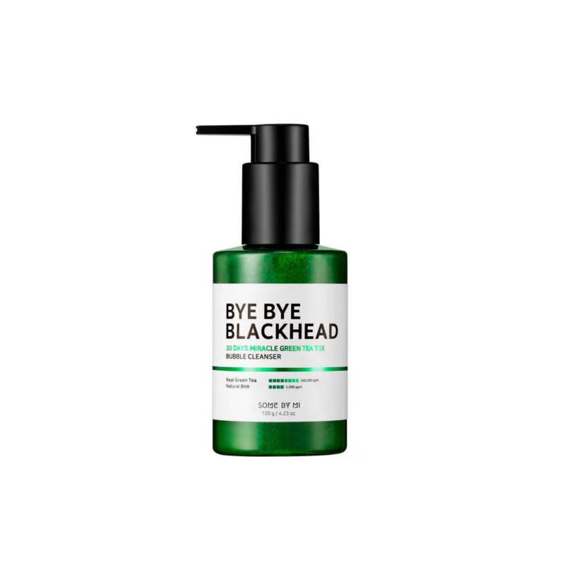 Some By Mi Bye Bye Blackhead (120g)