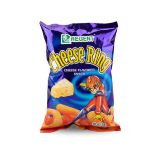 Regent Cheese Ring (65g)