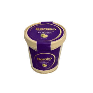 Barako Ice Cream Durian (500ml)
