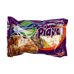BongBong's Piaya Ube