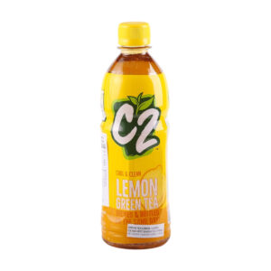 C2 Lemon (500ml)