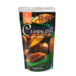 Albay Pilinut - Crispy Pili with Honey (80g)