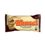 Hansel Choco Sandwich 10x (31g)