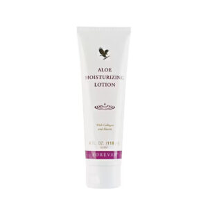 Forever Living Aloe Moisturizing Lotion