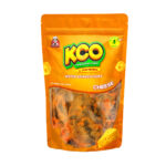 KCO Kangkong Chips Cheese (120g)