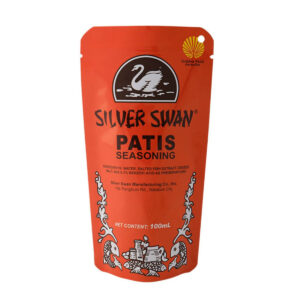 Silver Swan Patis Seasoning (100ml)