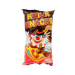 Knick Knacks Chocolate Coated (50g)