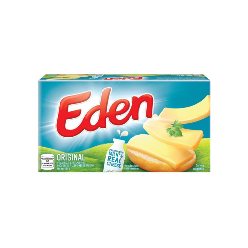 Kraft Eden Cheese (160g)