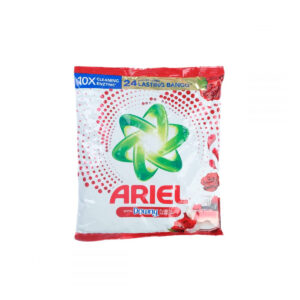 Ariel Floral Passion Laundry Powder (555g)