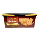 M.Y. San Graham Tub (800g)