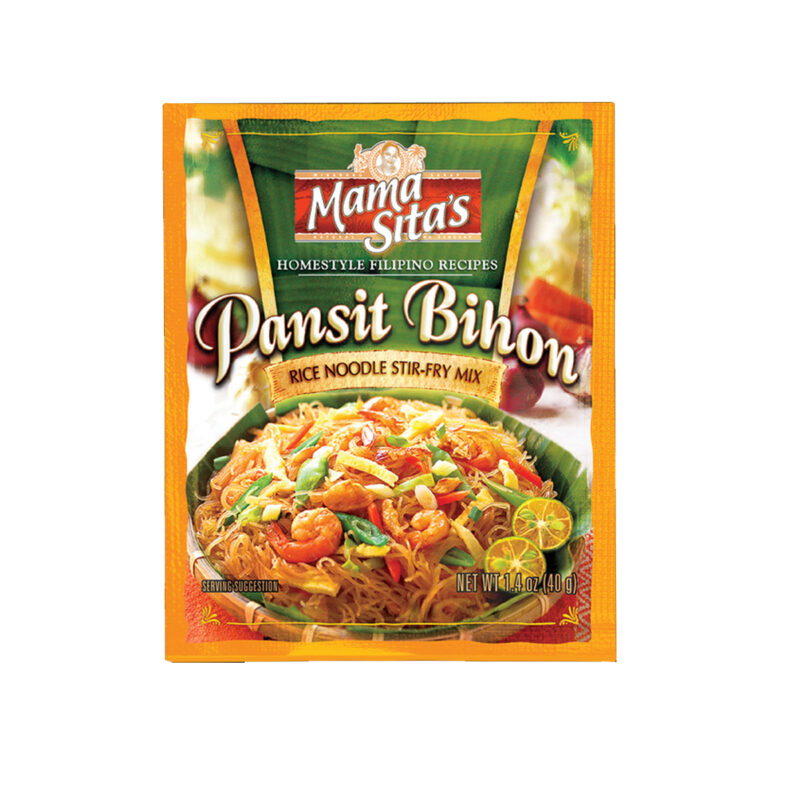 Mama Sita's Pansit Bihon Mix (40g)