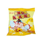 Knick Knacks Milk Coated (21g)