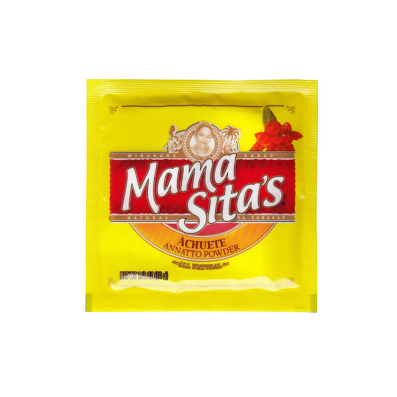 Mama Sita's Annatto Powder (10g)