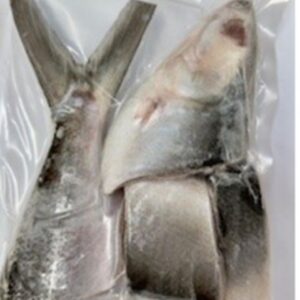 Castleglen Milkfish Prime Cut (454g)