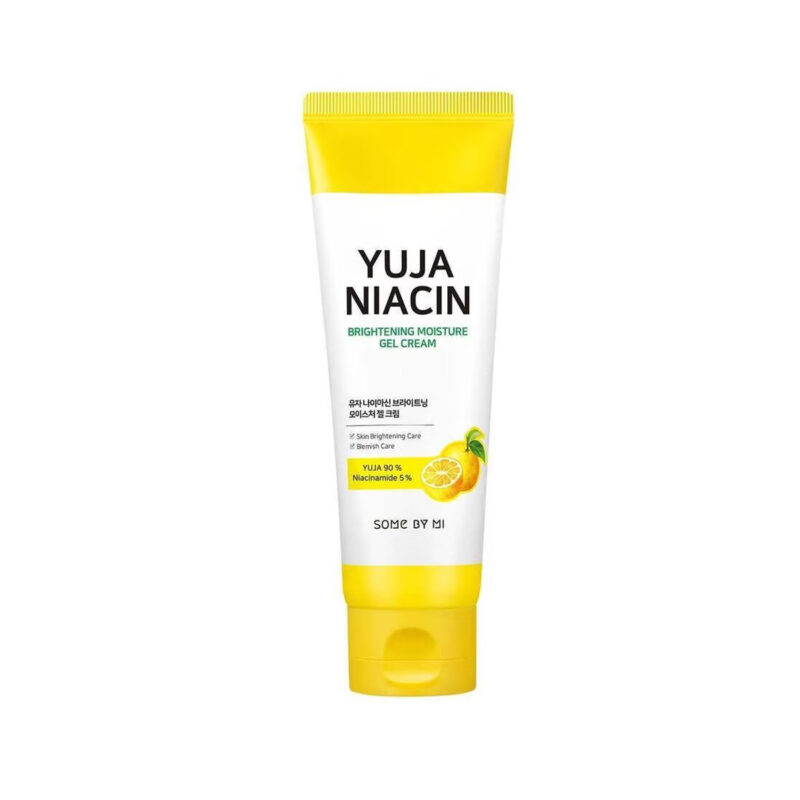 Some By Mi Moisture Gel Cream (100ml)