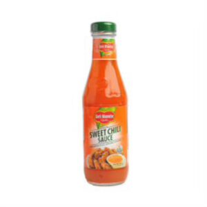 Del Monte Sweet Chilli Sauce (330g)