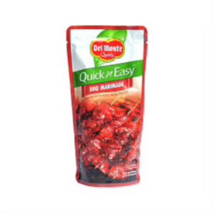 Del Monte Pinoy BBQ Instant Marinade (200ml)