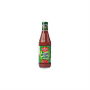 Del Monte Ketchup (567g)
