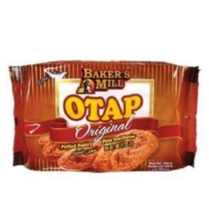 Bakers Mill Otap