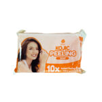 Rosmar Kojic Peeling Soap (150g)