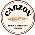 Carzon Peanut Brittle Choco